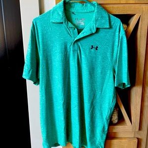 Men’s Under Armour Polo